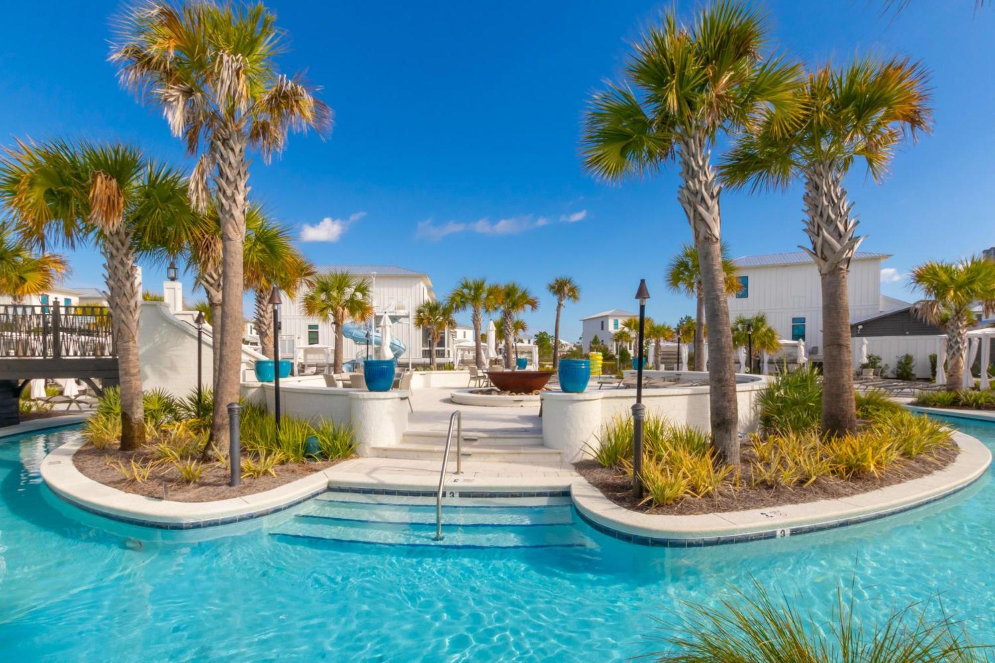 Villa Under The Umbrella Bvr26 By Liquid Life Gulf Shores Exterior foto