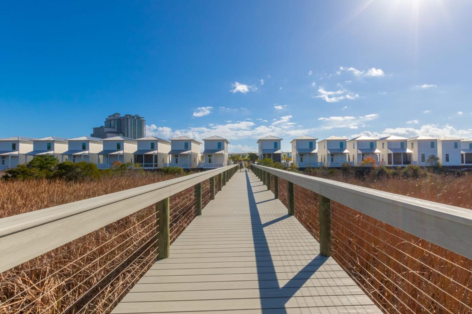Villa Under The Umbrella Bvr26 By Liquid Life Gulf Shores Exterior foto