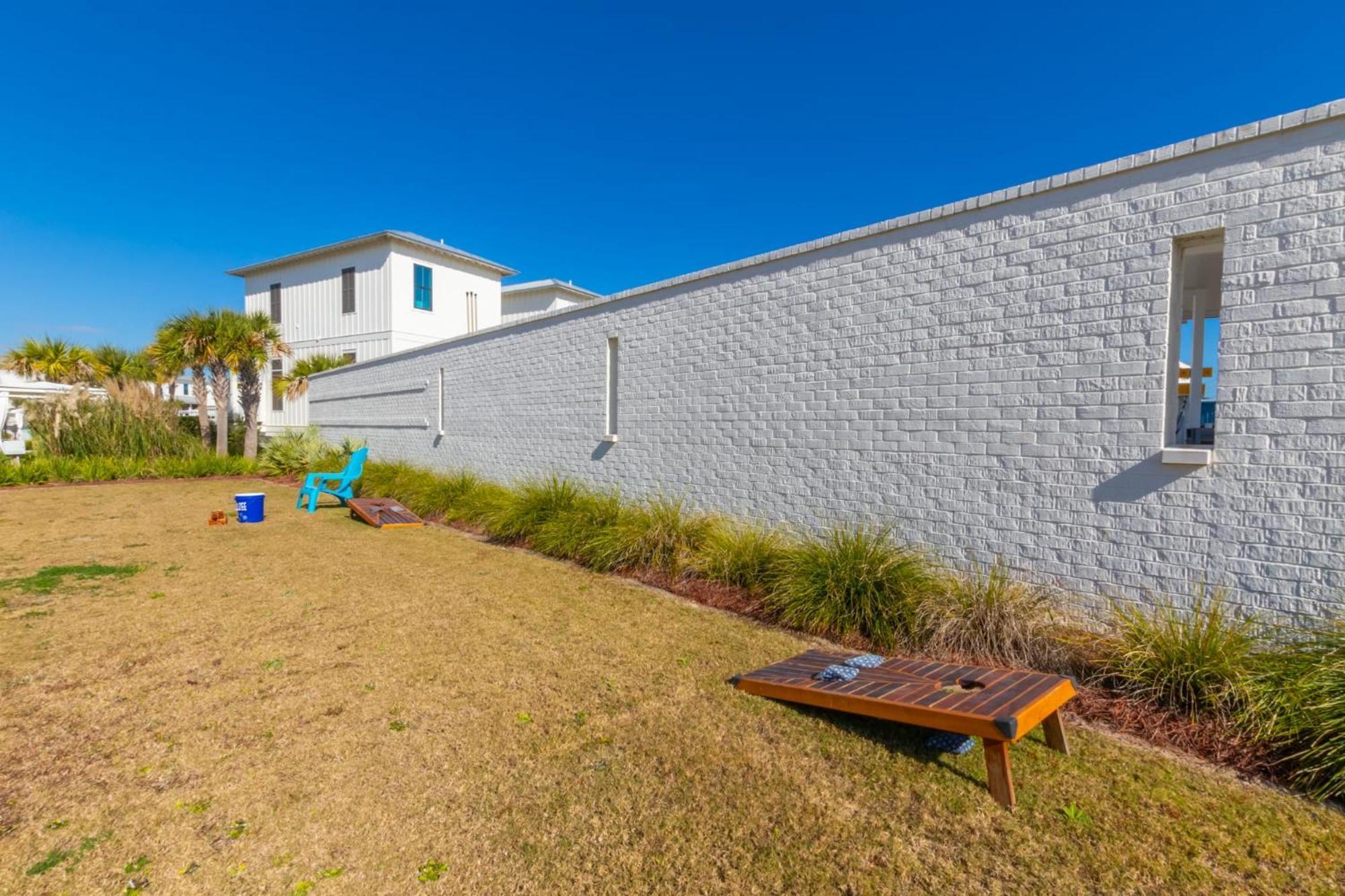 Villa Under The Umbrella Bvr26 By Liquid Life Gulf Shores Exterior foto